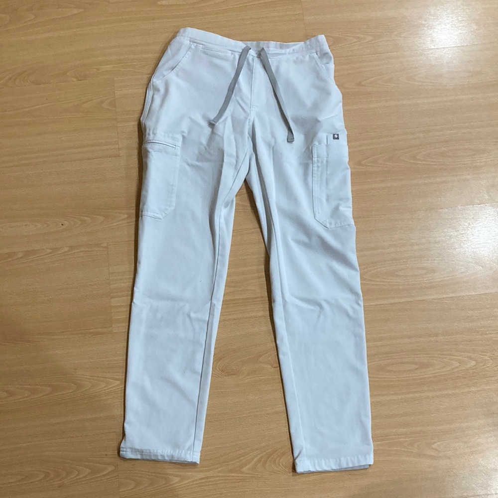 Figs White Yola XXS